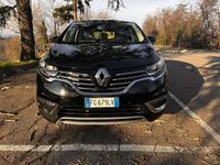 Usata Renault Espace Initiale Paris 160 CV (117 kW) 2016 Monovolume