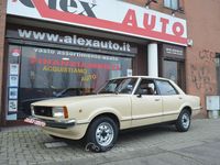 Usata Ford Taunus 58 CV (42 kW) 1979 Beige Berlina