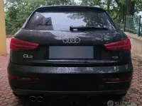 Usata Audi Q3 150 CV (110 kW) 2016 SUV