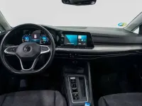 Usata VW Golf VIII 131 CV (96 kW) 2022 Vari colori Berlina