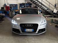 Usata Audi TTS 272 CV (200 kW) 2010 Coupé