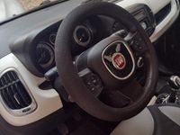Usata Fiat 500 85 CV (62 kW) 2013 Bianco Utilitaria