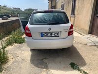 usata Skoda Fabia 1.2 12V cat 5 porte Classic