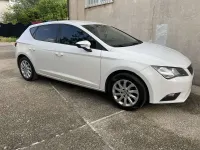 Usata Seat Leon Business 110 CV (80 kW) 2016 Berlina