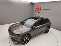 Nuova Jeep Compass 156 kW (213 CV) 2026 Grigio SUV