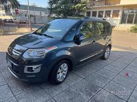 Usata Citroën C3 Picasso 114 CV (83 kW) 2014 Grigio Monovolume