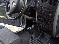 Usata Suzuki Jimny 85 CV (62 kW) 2006 Grigio SUV