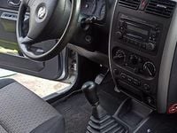 Usata Suzuki Jimny 2006 Grigio SUV