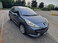 usata Peugeot 207 2073p 1.6 thp 16v XS