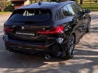 Usata BMW 120 M Sport 190 CV (139 kW) 2021 Utilitaria