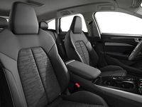 Usata Audi A6 Advanced 204 CV (150 kW) 2025 Blu/azzurro Station wagon