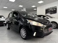 Usata Ford B-MAX Business Edition 75 CV (55 kW) 2014 Nero Monovolume