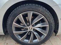 usata Skoda Superb 2.0 TDI DSG 4x4 Laurin&Klement