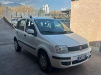 Usata Fiat Panda 2011 Utilitaria