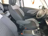 Usata Citroën C4 Picasso Seduction 116 CV (85 kW) 2014 Monovolume
