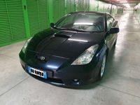 usata Toyota Celica CelicaVII 1999 2p 1.8 ts (sport) 192cv