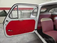 Usata Fiat 600 1960