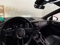 Usata Porsche Macan GTS 441 CV (324 kW) 2022 Nero SUV