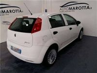 usata Fiat Punto Evo Punto 1.4 Active 77cv 5p