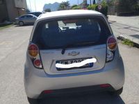 usata Chevrolet Spark 1.0 + ecologic Gpl