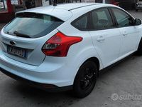 Usata Ford Focus 90 CV (66 kW) 2014 Berlina
