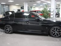 usata BMW 520 MHEV SPORT