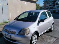 Usata Toyota Yaris 86 CV (63 kW) 2003 Berlina