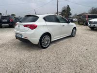 usata Alfa Romeo Giulietta 1.6 JTDm-2 105 CV 1.6 JTDm-2 105 CV Progression