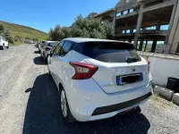 Usata Nissan Micra N-Connecta 101 CV (74 kW) 2020 Bianco Utilitaria