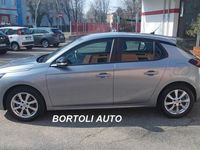 usata Opel Corsa 1.2 42.000 KM EDITION IDONEA PER NEOPATENTATI