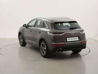 Usata DS Automobiles DS7 Crossback Grand Chic 177 CV (130 kW) 2020 Grigio SUV