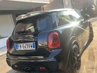Usata Mini John Cooper Works Hype 231 CV (169 kW) 2016 Utilitaria