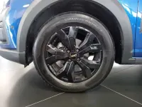 Usata Dacia Sandero Extreme 101 CV (74 kW) 2025 Blu Berlina