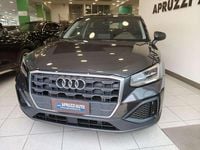 Usata Audi Q2 Business 116 CV (85 kW) 2023 Grigio SUV