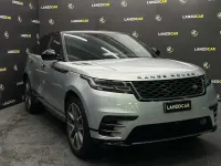 Usata Land Rover Range Rover Velar SE Dynamic 300 CV (220 kW) 2021 Argento SUV