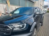 Usata Ford Ranger Raptor 213 CV (156 kW) 2022 Nero Pick-up