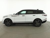 Usata Land Rover Range Rover Velar R-Dynamic 240 CV (176 kW) 2019 Bianco SUV
