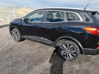 Usata Renault Kadjar Bose Edition 131 CV (96 kW) 2015 Nero SUV