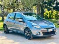 Usata Renault Clio II 75 CV (55 kW) 2011 Berlina