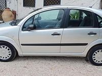 Usata Citroën C3 60 CV (44 kW) 2005 Grigio Berlina