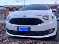 Usata Ford C-MAX Titanium 120 CV (88 kW) 2015 Monovolume