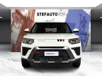 Nuova KGM Tivoli 135 CV (99 kW) 2026 Grand white SUV
