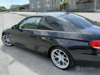 Usata BMW 335 286 CV (210 kW) 2006 Coupé