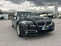 Usata BMW 520 190 CV (139 kW) 2015 Station wagon