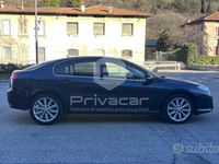 usata Renault Laguna III Laguna 2.0 dCi 150CV Initiale