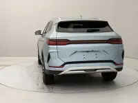 Nuova BYD Seal U Boost 217 CV (159 kW) 2026 Blu SUV