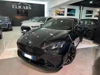 Usata BMW 118 M Sport 150 CV (110 kW) 2025 Nero Utilitaria