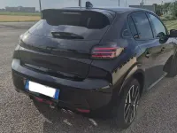 Usata Peugeot 208 GTi 136 CV (100 kW) 2025 Utilitaria