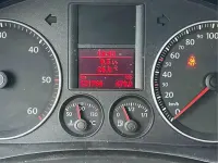 Usata VW Golf IV 105 CV (77 kW) 2006 Berlina