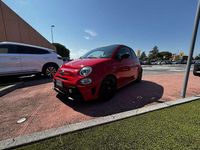 Usata Abarth 595 Pista 165 CV (121 kW) 2017 Cabrio